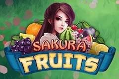 Sakura Fruits 5